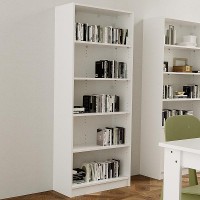 Bookshelf Open 